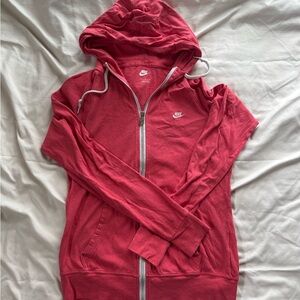Nike jacket